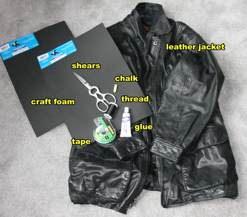 materials