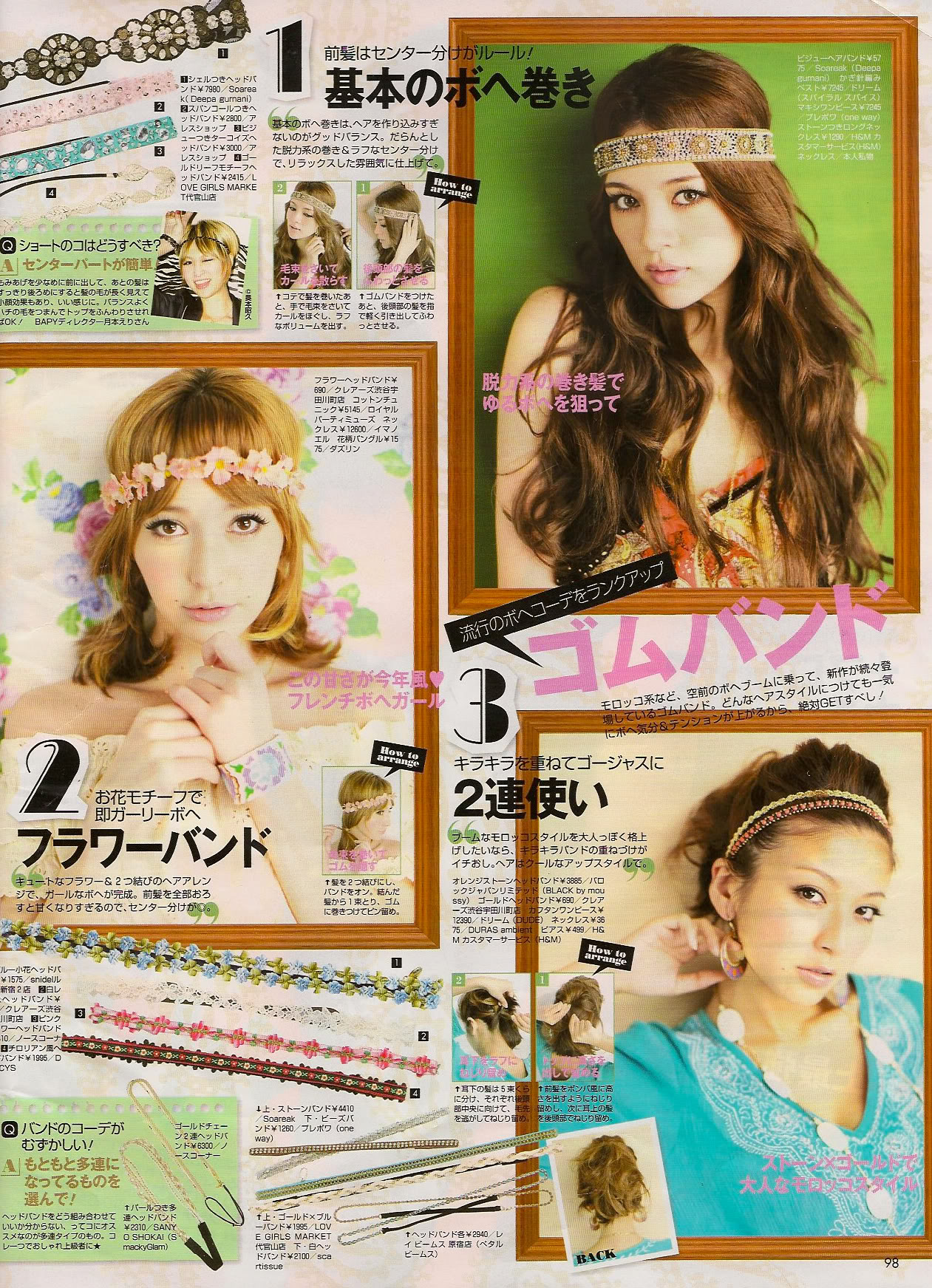 vivi magazine