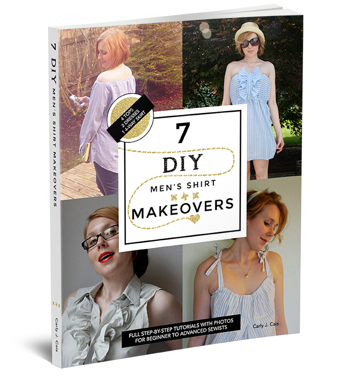 7-diy-mens-shirt-makeovers-mockup-transparent 7 DIY Men's Shirt Makeovers ebook