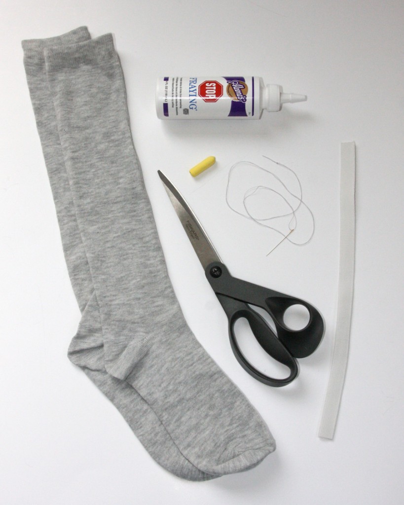 materials