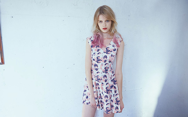LilyBrown_SS13lookbook2
