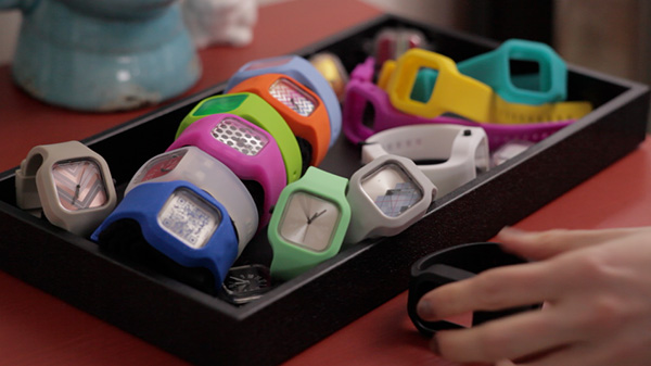 watchesintray