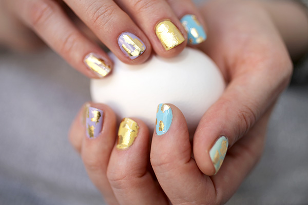 diyeastereggnails_done2