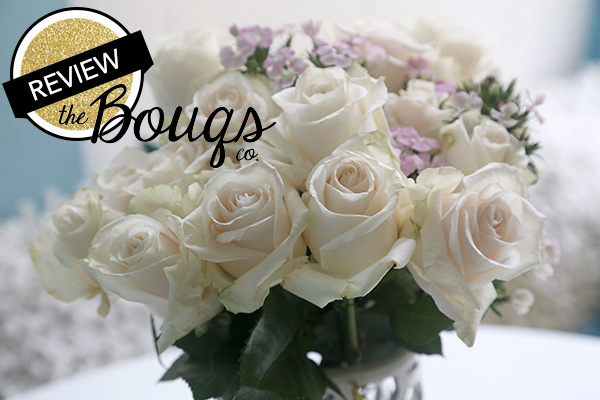 Free Bouqs Bouquet