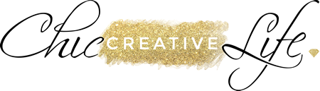 Chic Creative Life